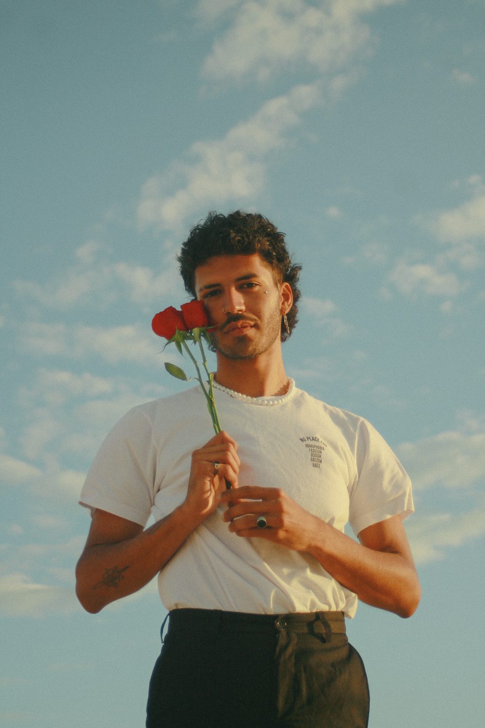 Personal sessions in Florianópolis