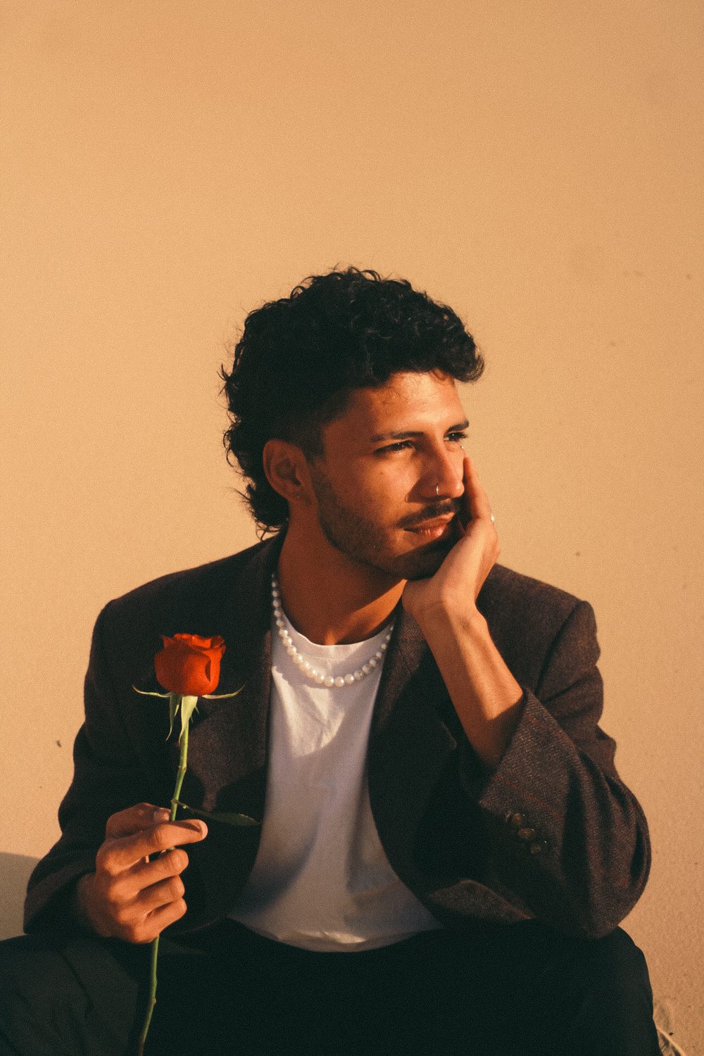Personal sessions in Florianópolis